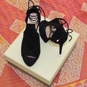 Aldo high heels